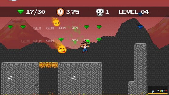 VolChaos screenshot 3