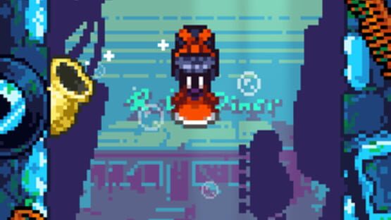 Ink or Swim screenshot