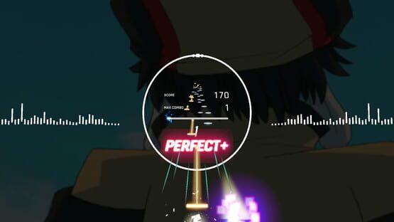 TapSonic World Champion VR screenshot 2