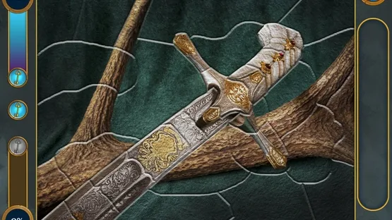 Mosaics Galore: Challenging Journey screenshot 6
