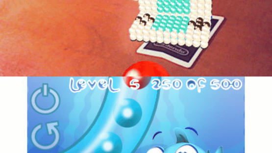 Bubble Pop World Screenshot