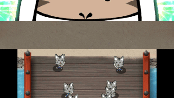 Smash Cat Heroes Screenshot