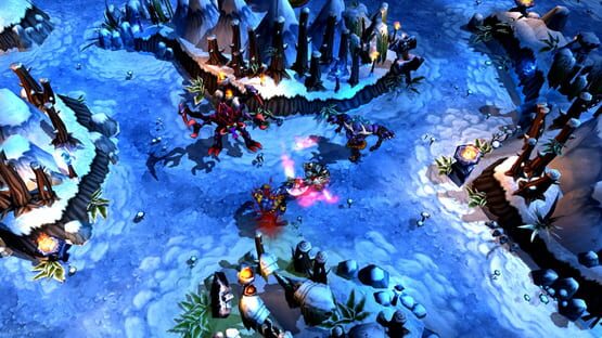 League of Legends: GameTube ist nicht zu helfen Screenshot 1