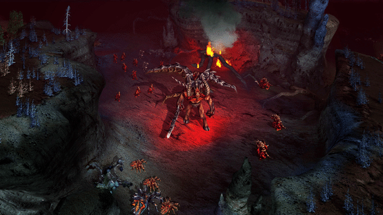 Heroes of Annihilated Empires Screenshot