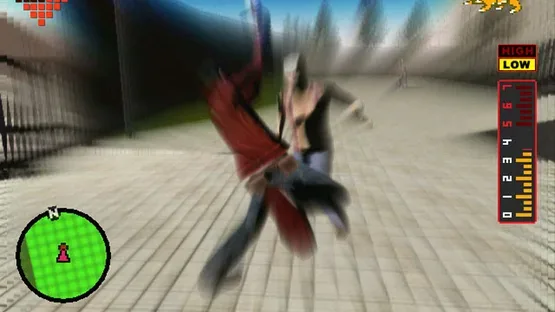 No More Heroes screenshot 7
