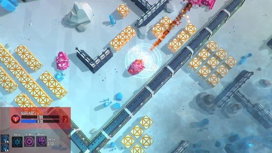 Heavy Bleakness cover