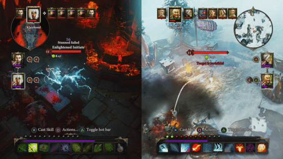 Divinity: Original Sin - Enhanced Edition Screenshot