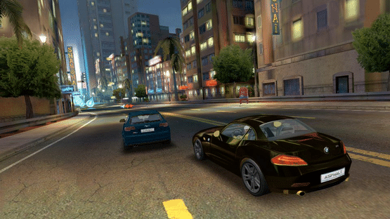 Asphalt: Injection Screenshot