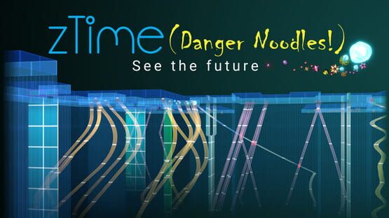 zTime (Danger Noodles!) screenshot 5