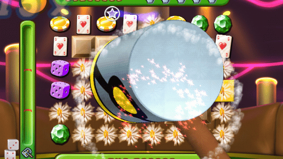 Bang Attack Screenshot