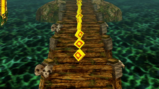 Temple Run Screenshot