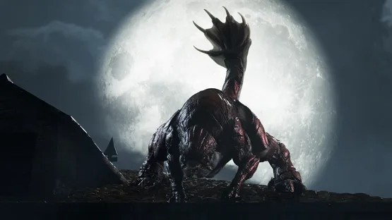 Gears of War 4 screenshot 1