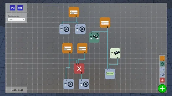 RXE screenshot 6