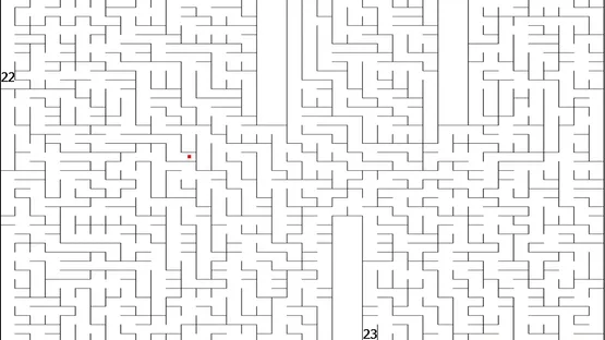 Labirinto screenshot 3