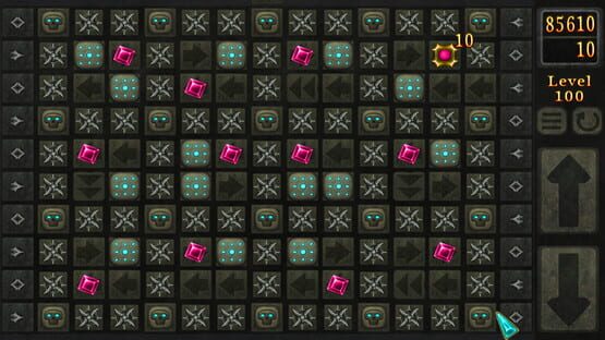 Up and Down screenshot 2