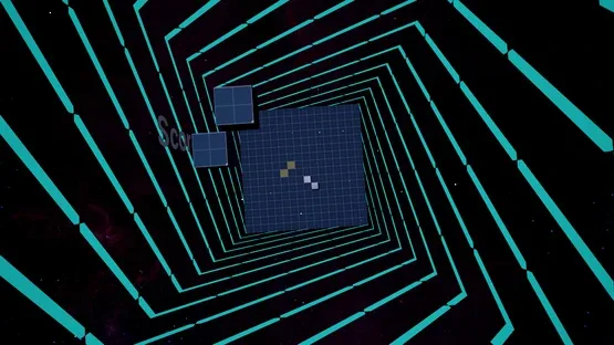 ThrounnelVR screenshot 2