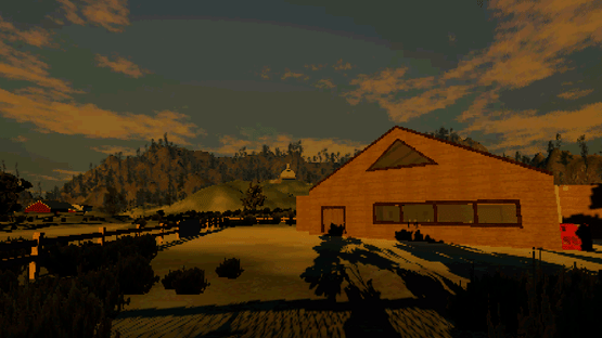 Sagebrush Screenshot