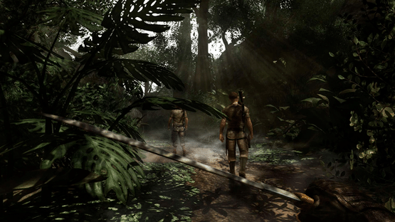 Far Cry 2 Screenshot