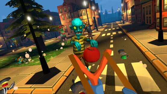 Ready, Aim, Splat! cover