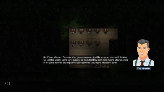 Game Dev Studio screenshot 2