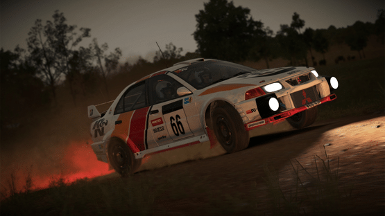 Dirt 4 Screenshot