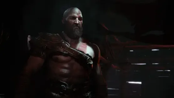 God of War screenshot 2