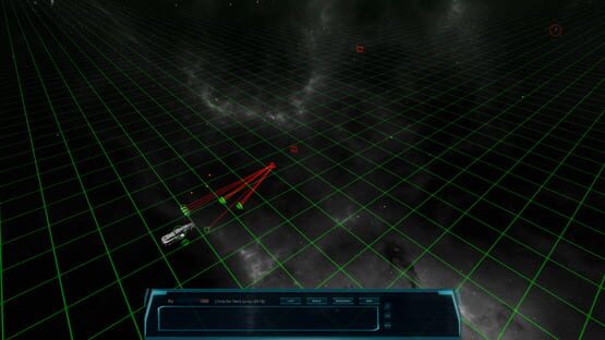 Képernyőkép erről: Nomad Fleet