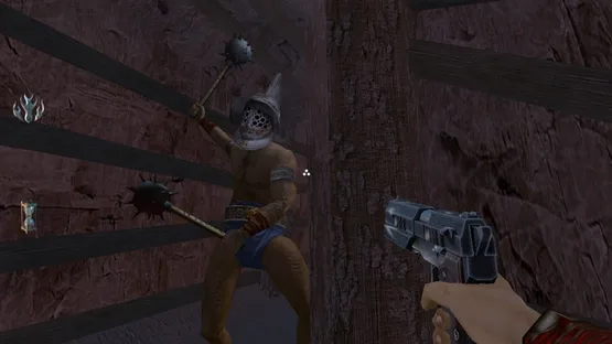 Will Rock screenshot 3