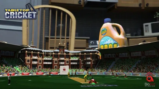 TableTop Cricket screenshot 4