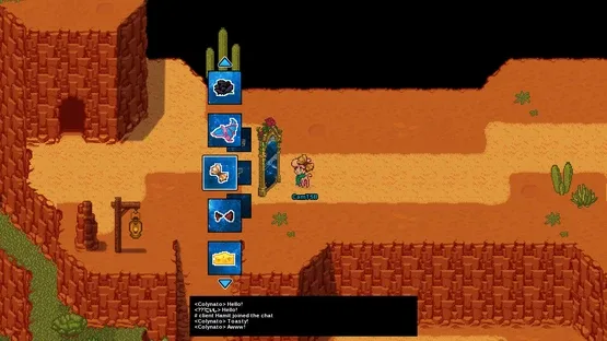 Them's Fightin' Herds screenshot 5