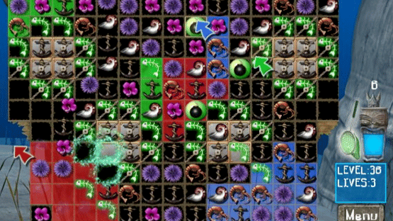 Big Kahuna Party Screenshot