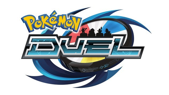 Pokémon Duel Screenshot