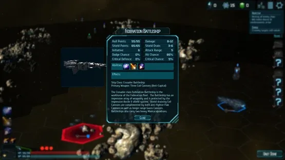 Ancient Frontier screenshot 5
