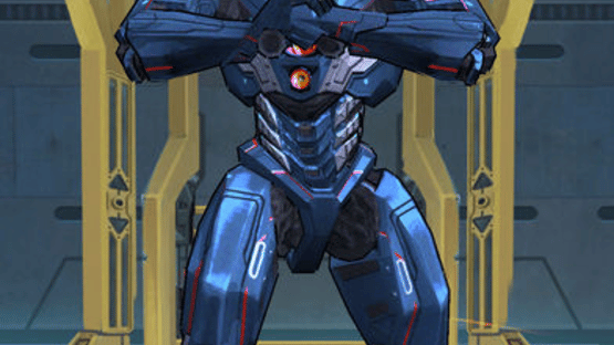 Pacific Rim: Breach Wars Screenshot