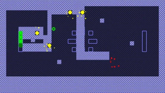 Antisnake screenshot 3