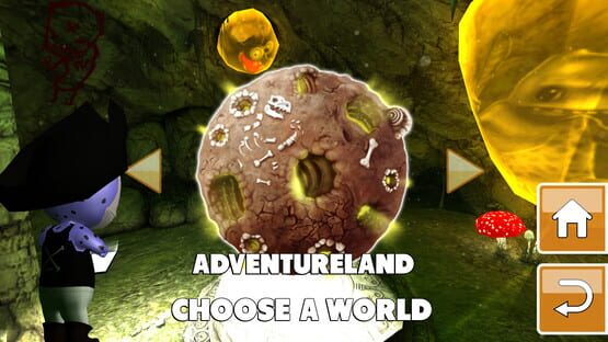 Panic Pump - Can you save them ALL? cover