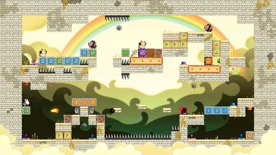 Dreamals screenshot 9