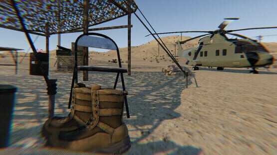 One Man Army VR screenshot 4