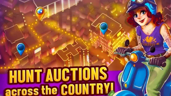 Bid Wars: Storage Auctions screenshot 8