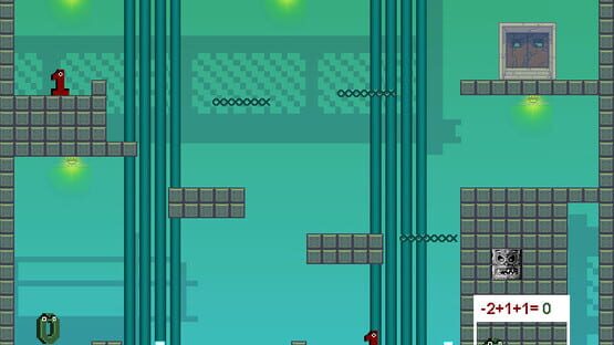 Riot of the numbers screenshot 2