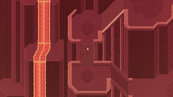 Titan Souls Screenshot