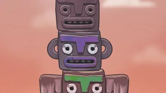 Lava Fever screenshot 2