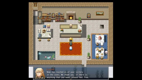 The Spirit of Twelve screenshot 9
