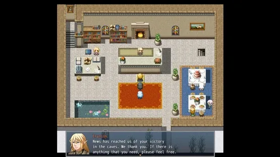 The Spirit of Twelve screenshot 9