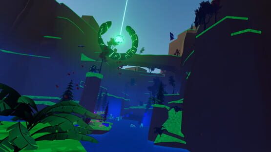 Beyond the Horizon cover