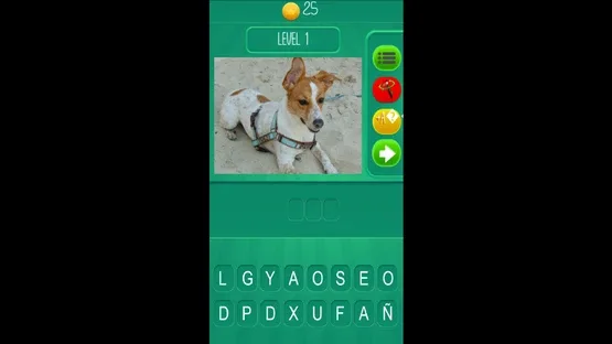 Animalia: The Quiz Game screenshot 1