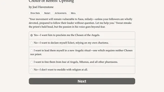 Screenshot 3