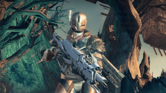 Destiny: The Taken King - Legendary Edition Screenshot