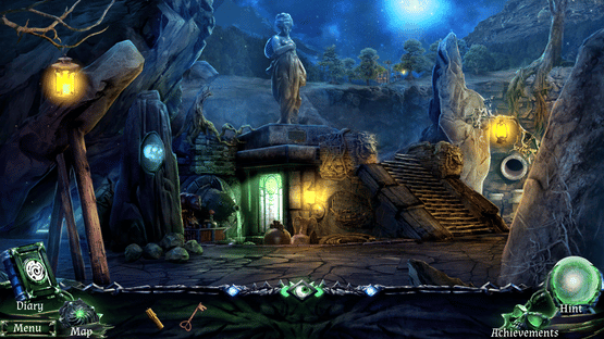 Demon Hunter 3: Revelation Screenshot