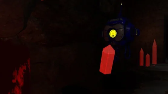 Mine! screenshot 5